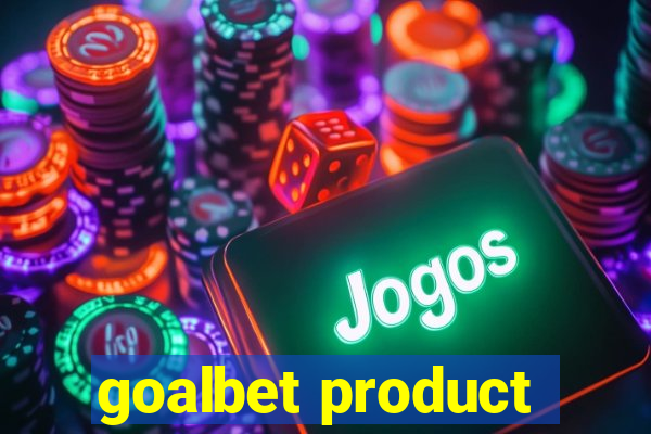 goalbet product